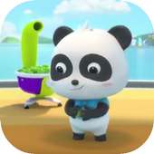 Baby Panda : TOP All Video on 9Apps