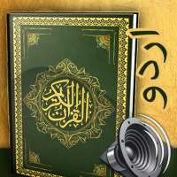 قرآن یا قرآن مجید - آڈیو on 9Apps