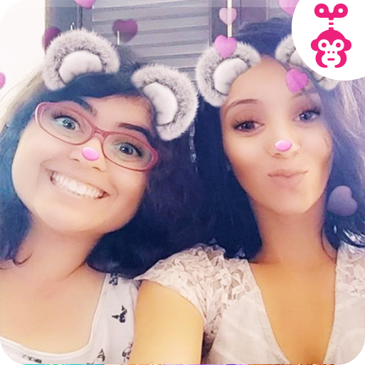 Snappy Camera - Collage,Grid,Pic icon