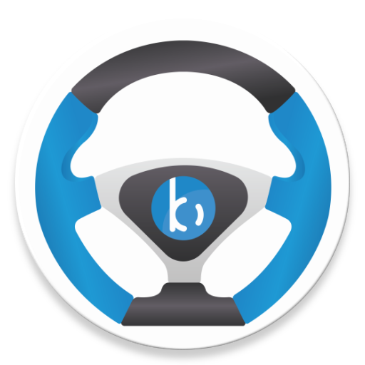 Keeboot Drive: The app for Truck Drivers icon