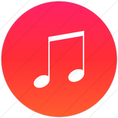 Free Music Player For SongFlip icon