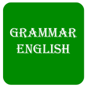 English Grammar - English Tense - Grammar Test icon