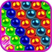 Bubble Shoot World icon