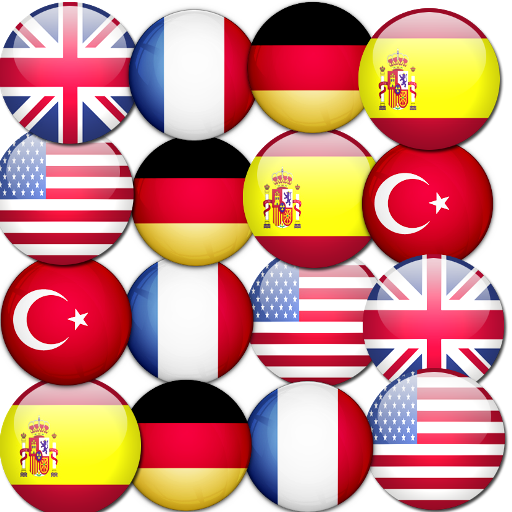 Memorize Words, Learn Language icon