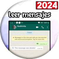 leer mensajes y conversaciones on 9Apps