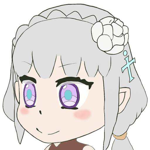 ITzero 【rezero】 icon