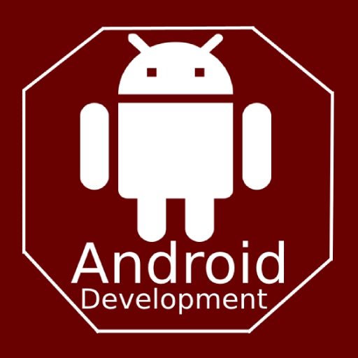 Learn Android Tutorial - Android App Development icon