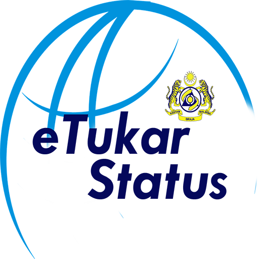eTukar Status icon