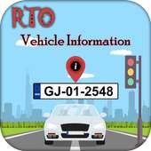 RTO vehicle Information on 9Apps