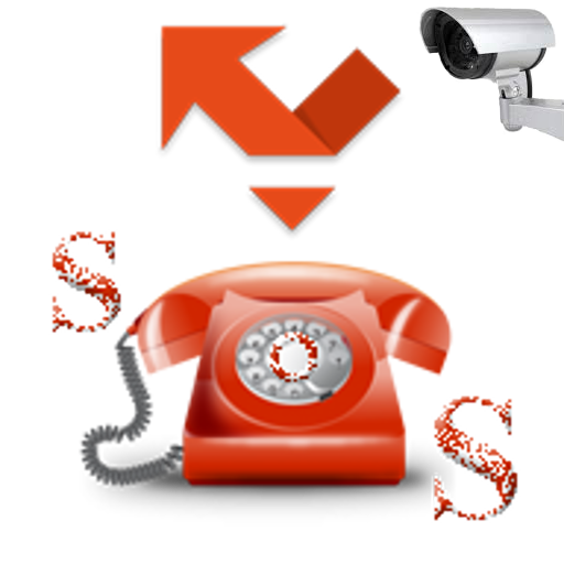 SOS (Missed Call) icon