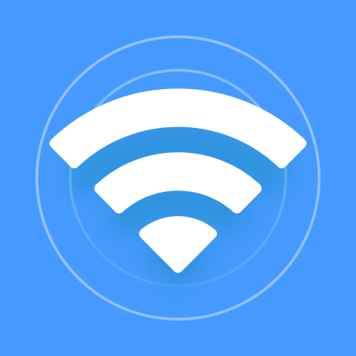 WiFi Master icon