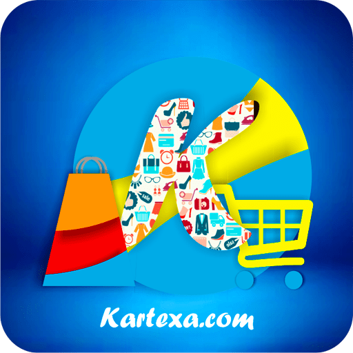 Kartexa | Trusted Indian Shopping App icon