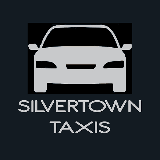 Silvertown Taxis icon