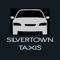 Silvertown Taxis on 9Apps