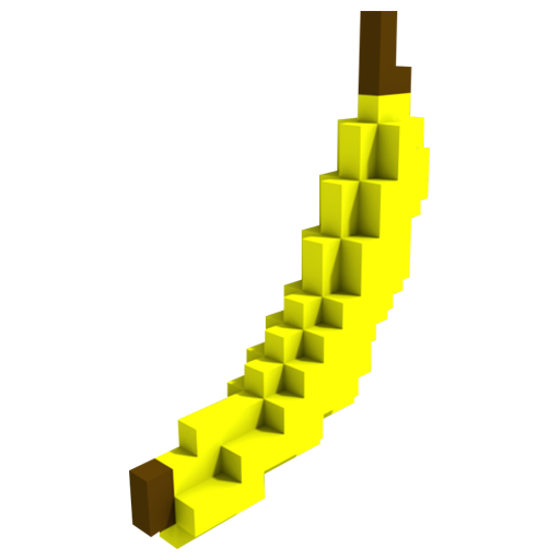 Banana Clicker: Monkey Ruler icon