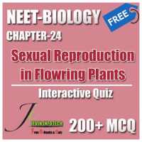 NEET BIOLOGY CH-24 QUIZ on 9Apps