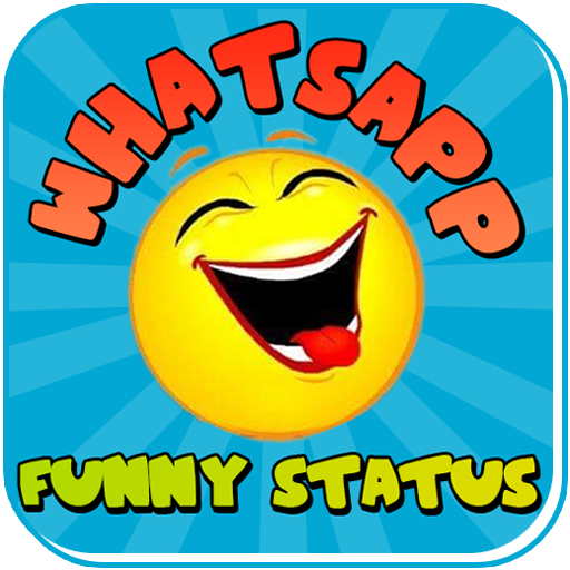 Funny Status For WhatsApp 2020 icon