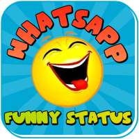 Funny Status For WhatsApp 2020