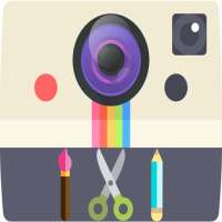 Photo Editor Pro (free image editor)