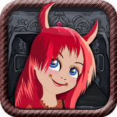 Tribal Prison Escape icon