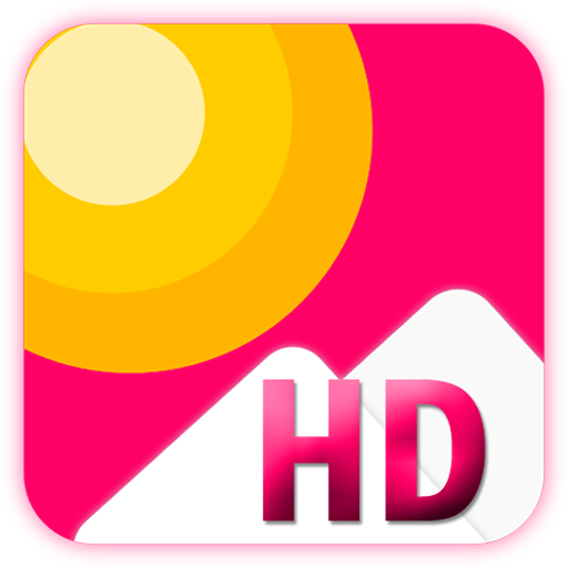 HD Wallpaper icon