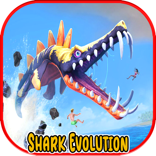Tips: Hungry Shark Evolution icon