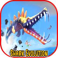 Tips: Hungry Shark Evolution