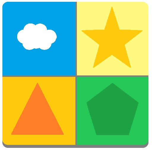 Picture Flash! Memory Game icon