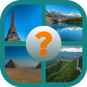 Travel Quiz - Hack Brain icon