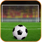 Play Football icon