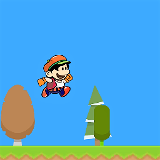 Nobi's World - Adventure icon