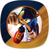HD Wallpapers For Sonic icon