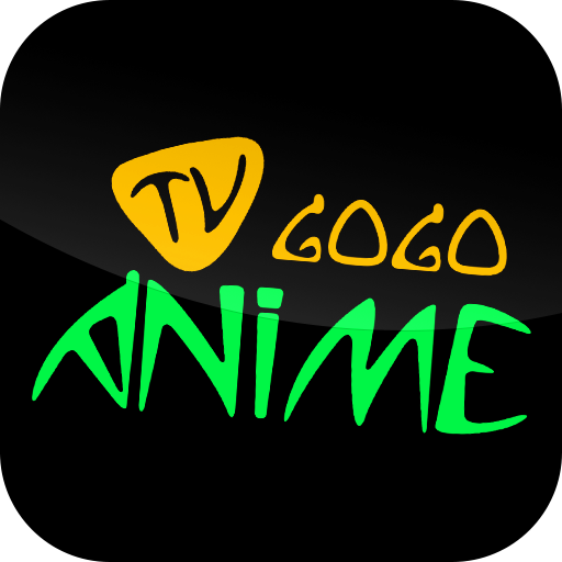GoGo Anime Series Walkthrough icon