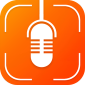 Smart Voice Recorder icon