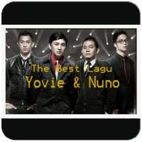 Yovie & Nuno Mp3 on 9Apps