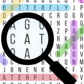 Word Search Challenge icon