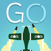 Go Plane icon