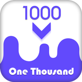 Number to Text / Words Converter icon