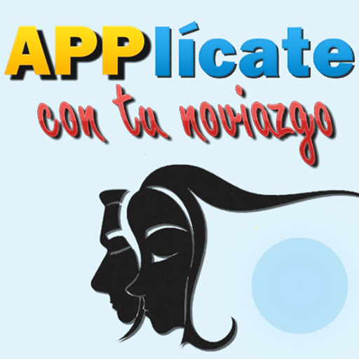 APPlicate con tu Noviazgo icon