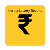 Kerala Lottery Results icon
