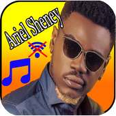 Ariel Sheney sans internet on 9Apps