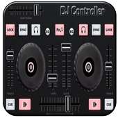 dj virtual music mixer player on 9Apps