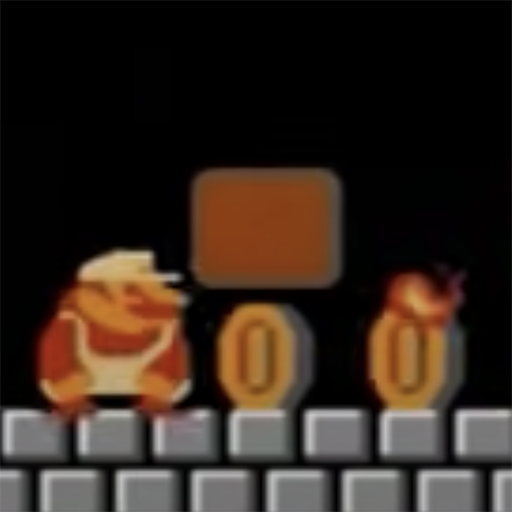 Super Bros Adventure 1985 icon