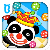 Animal Shows - Panda's Circus icon