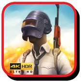 PUBG Wallpaper HD icon