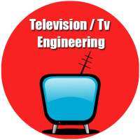 Television (TV) Engineering