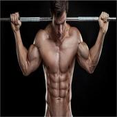 BodyBuilding Workout icon
