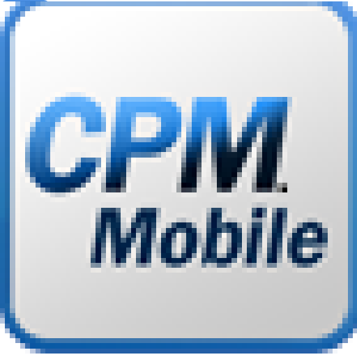 CPM Portal icon