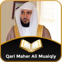 Maher al Muaiqly Full free Quran listen Offline on 9Apps