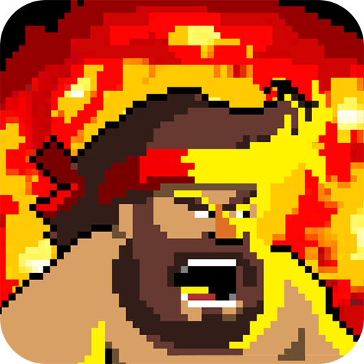 Distractor Infinity War icon